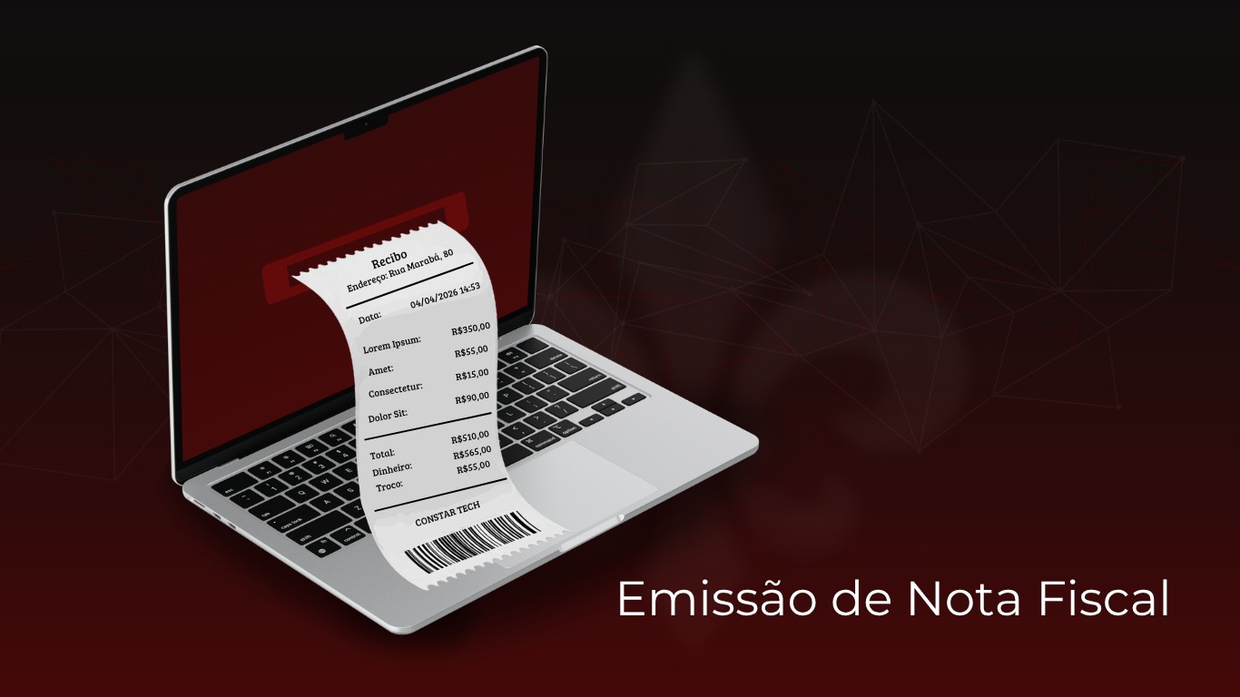 E@NF Emissao de nota fiscal