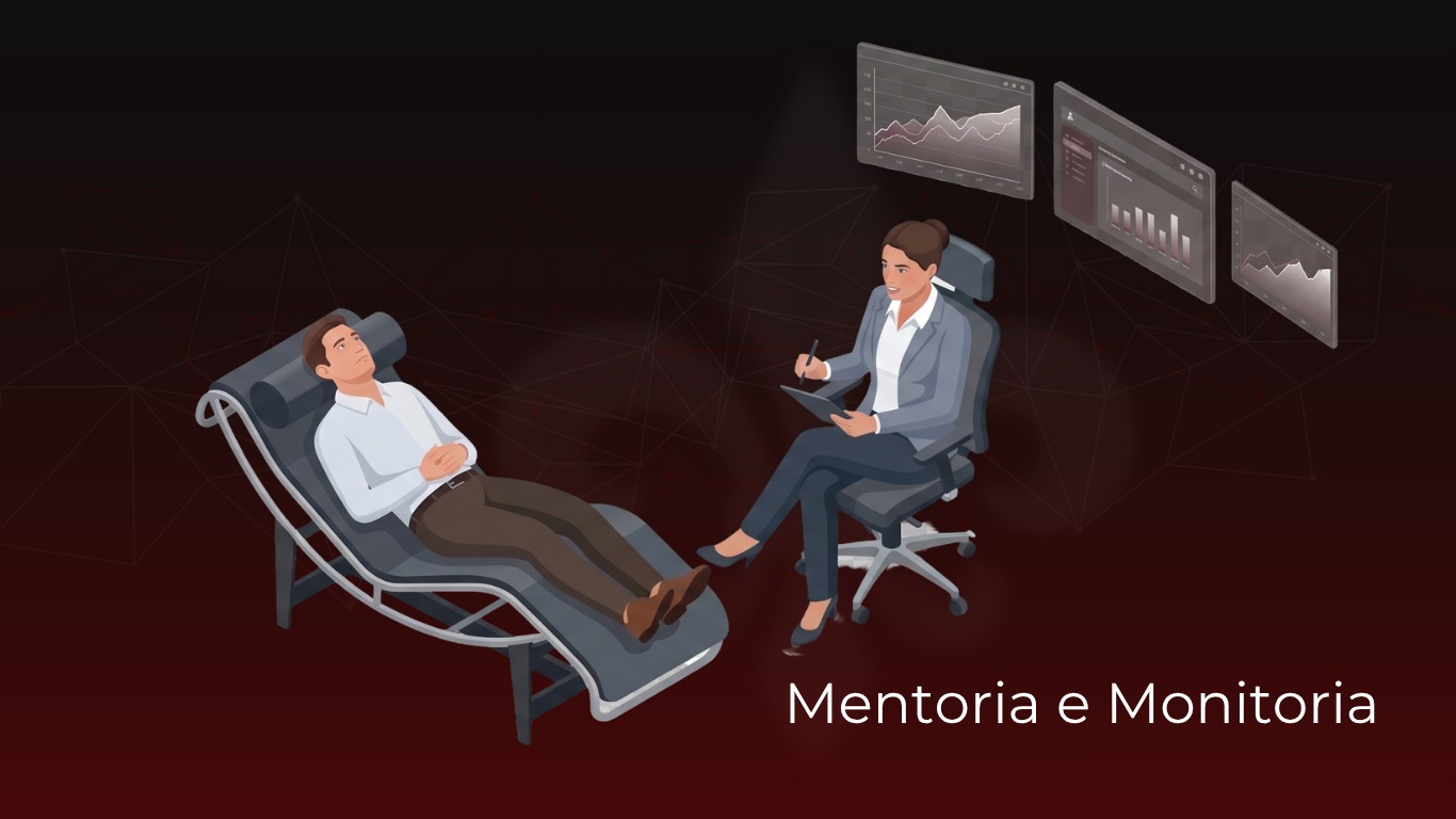 M&M Mentoria e Monitoria